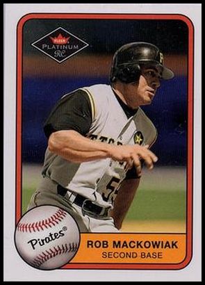 519 Rob Mackowiak